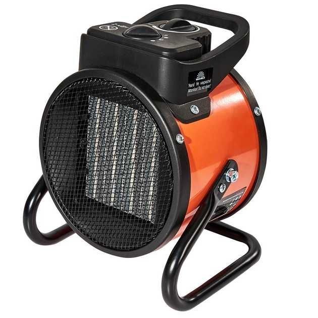 Era pushka elektron isitgich