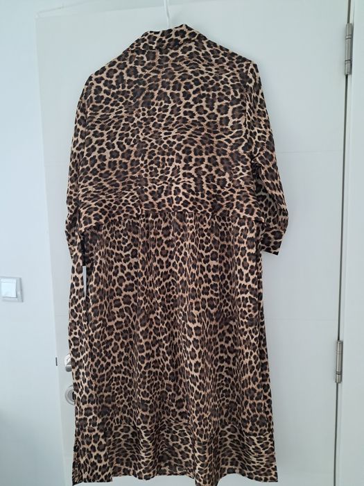 Рокля Zara р-р S