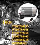 Compresor suspensie perna perne aer bmw seria 5 7 Gt f10 f11 f01 f07