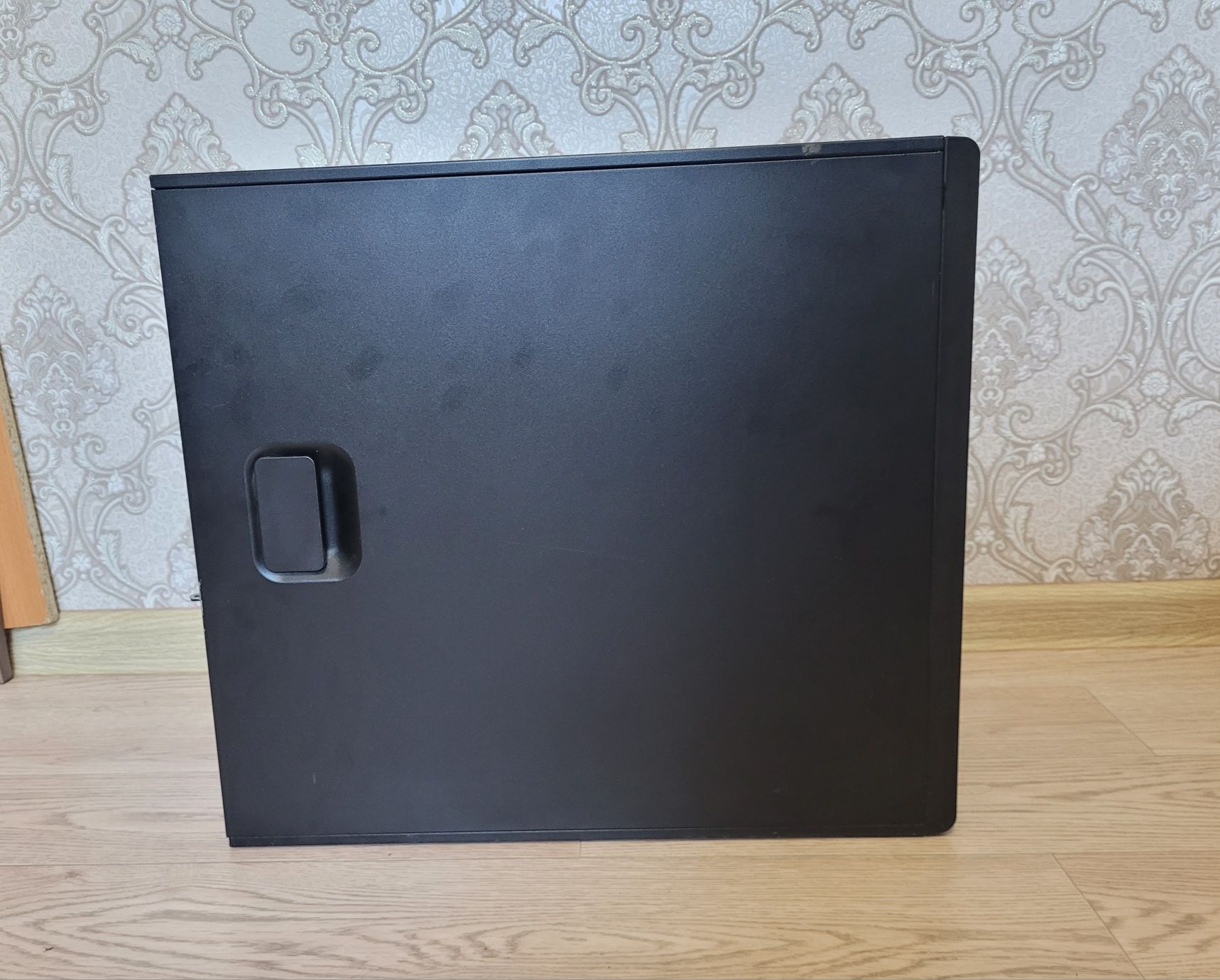 ПК компьютер Core i5/8GB/SSD+HDD/Geforce 4GB/Windows 10 системный блок