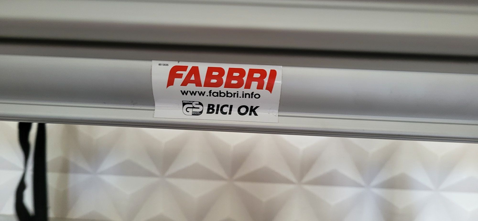 Suport biciclete Fabbri Bici Ok 3