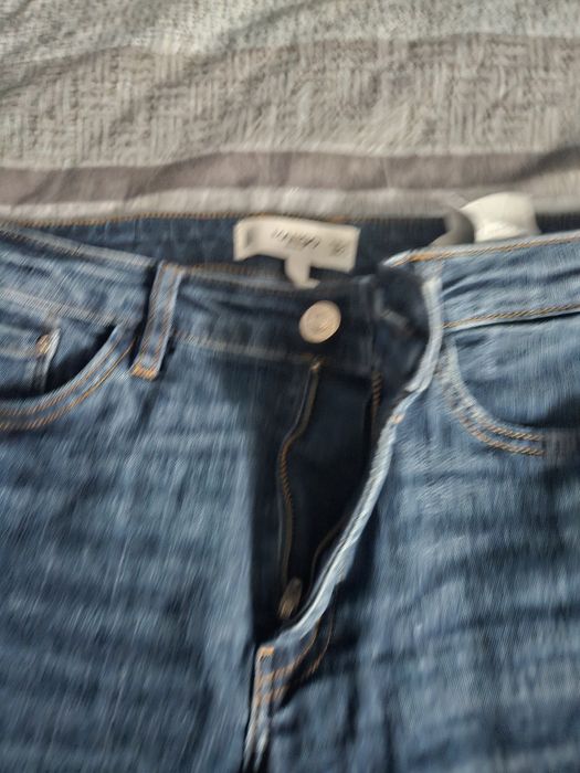 Дънки различни цветове