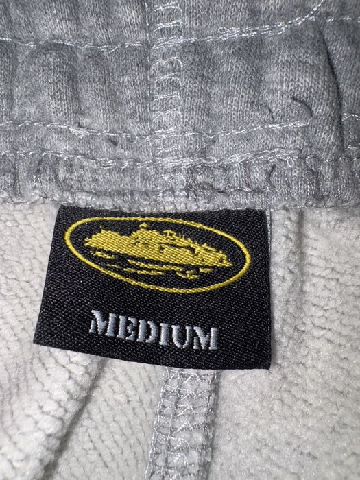 Corteiz 5 stars sweatpants