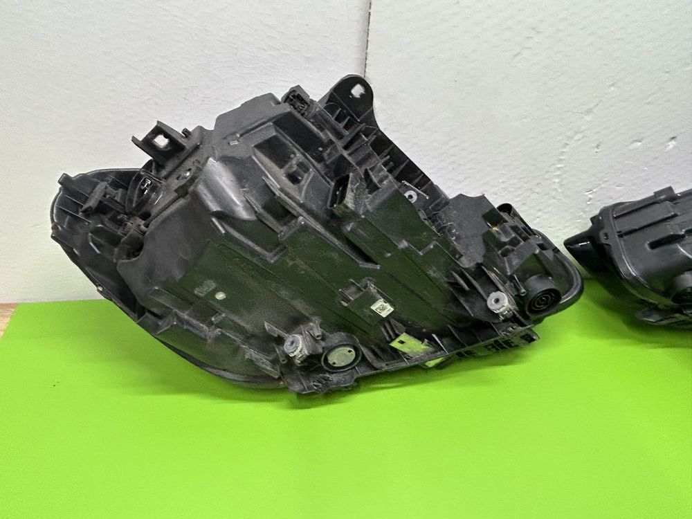 Far faruri bmw F40 seria 1 full led stanga / dreapta 2020-2023
