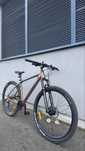 Bicicleta Amulet Shift 3.0