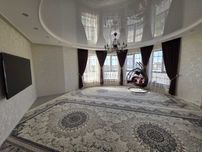 №3836 Продается квартира с евро ремонтом 125кв