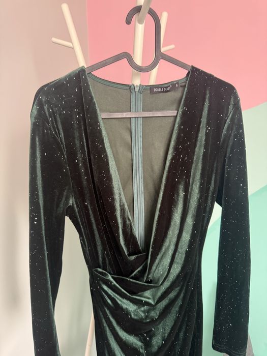 Рокли за повод официални