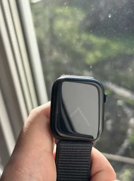 Apple watch s9 ideal