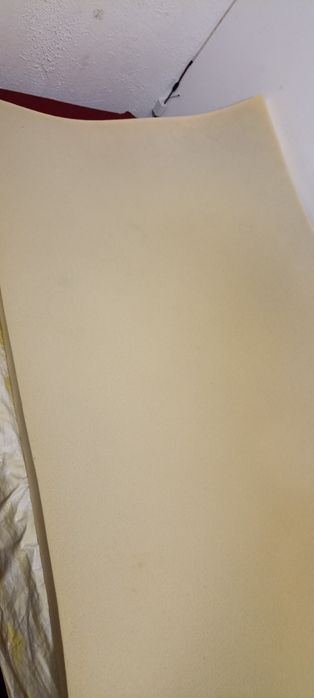 Vând burete spuma de memorie