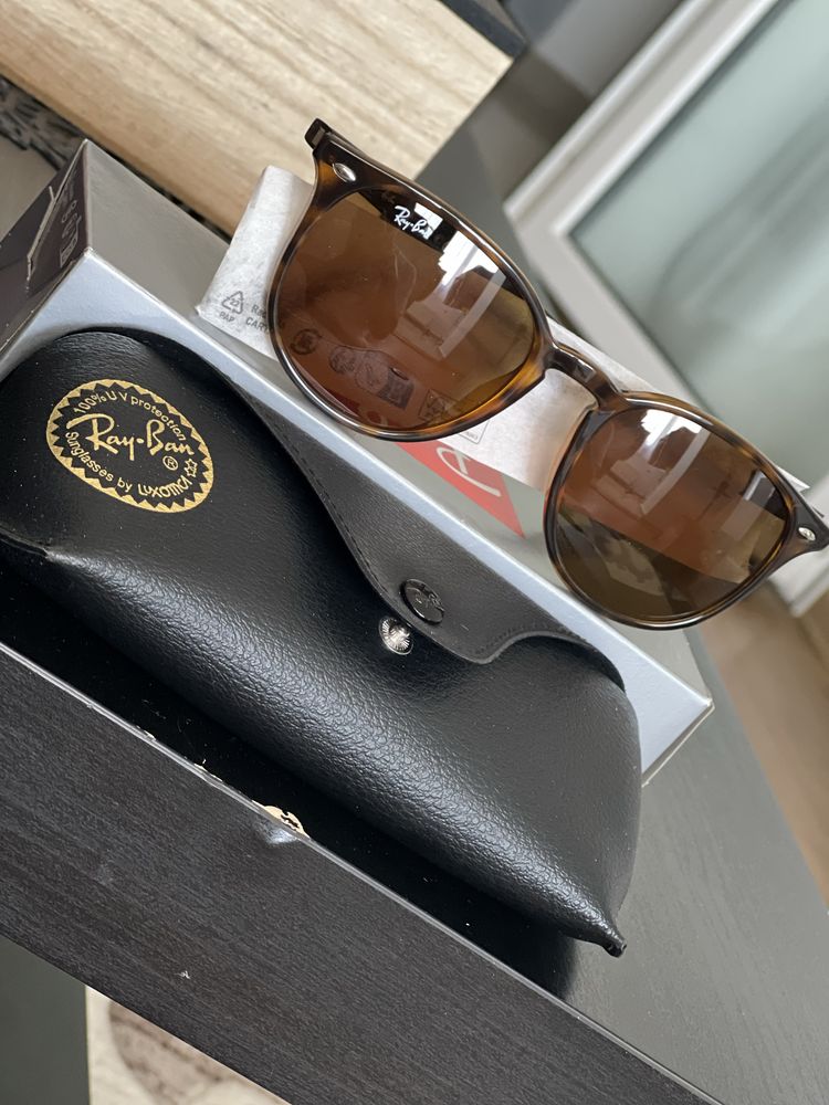 Ochelari Ray Ban