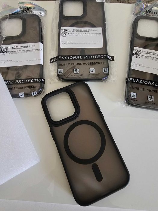 Husa MagSafe Iphone 14 Pro/14 Pro Max