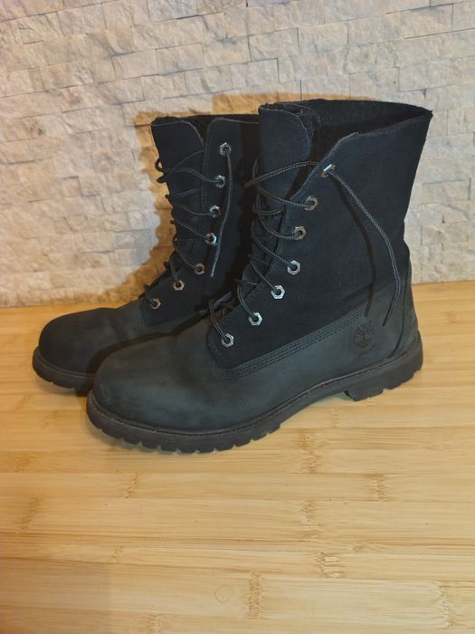 Ghete Timberlands mărimea 40-41
