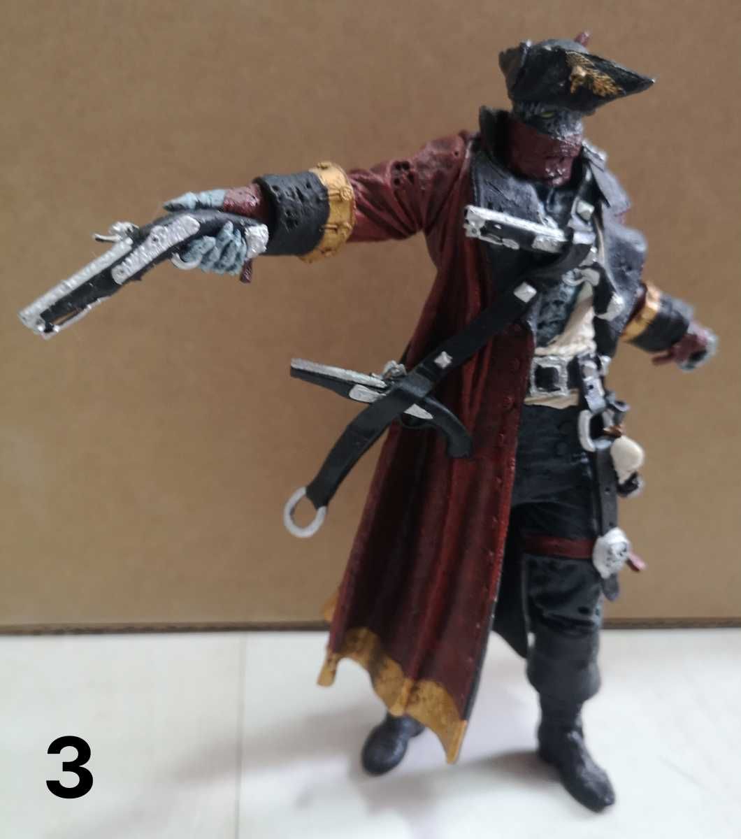 Figurine/jucarii Spawn de McFarlane - lot 1