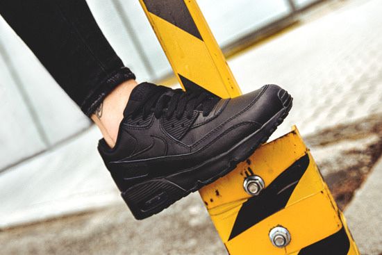 Дамски маратонки Nike