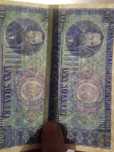 !!! 100 lei 1966!!!