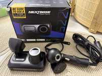 Camera auto nextbase 522gw