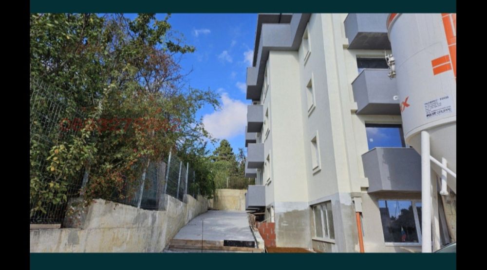 Продава се Тристаен апартамент в Варна, м-т Кочмар - 53 кв.м за 1680 €/кв.м - Снимка #7