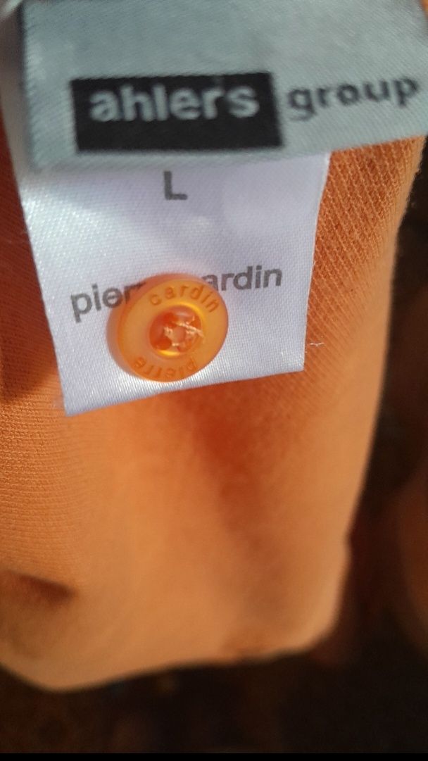 Мъжка риза и блуза  Pierre Cardin
