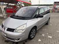 Renault Espace 2.0 dci