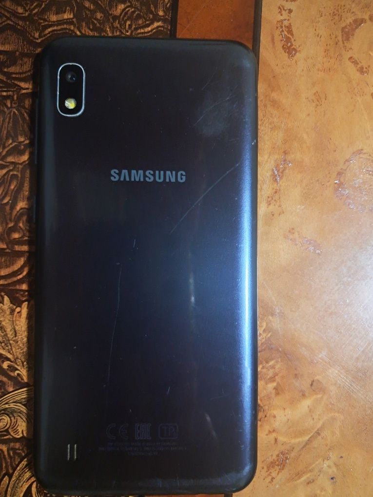 Samsung galaxy A10 32gb Arzon narxda