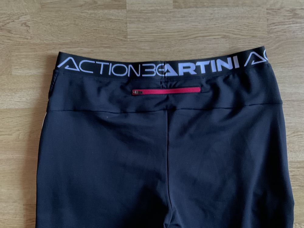 Pantaloni outdoor Martini ca noi Polartec