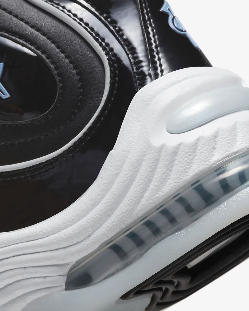 Nike Air Penny II - 43 и 44.5 Номер Оригинални