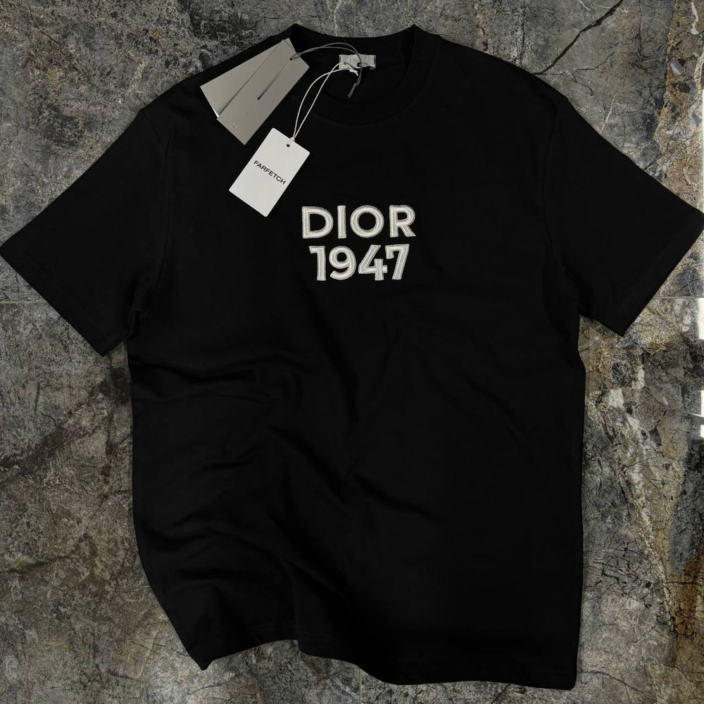 Най-висок клас мъжки тениски Stone Island / Dior / Gucci / Dsquared2