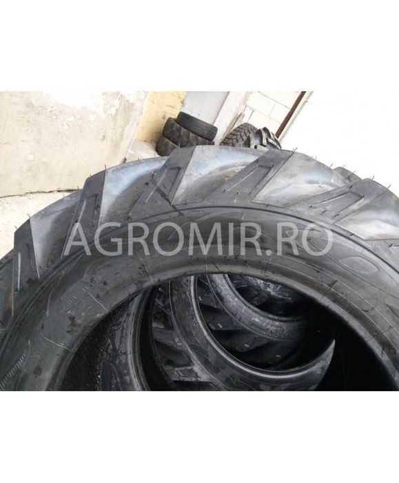 TATKO 13.6-28 Cauciuc agricol cu 8 ply si 3 ani garantie