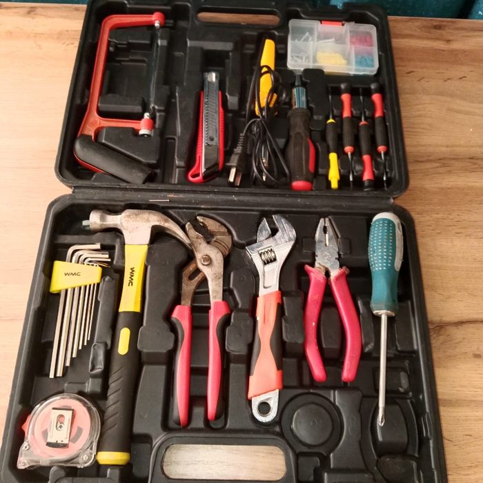 Инструменты набор для ремонта