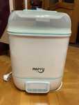 Vand sterilizator de biberoana Mappy 5 in 1