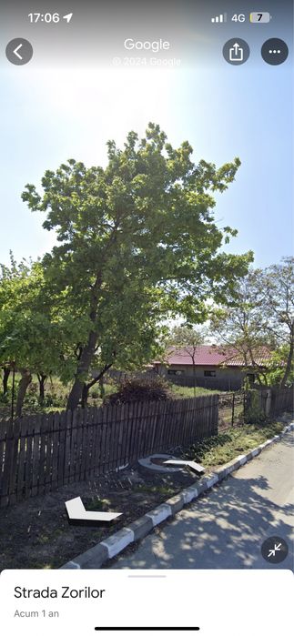 Teren intravilan central Tuzla