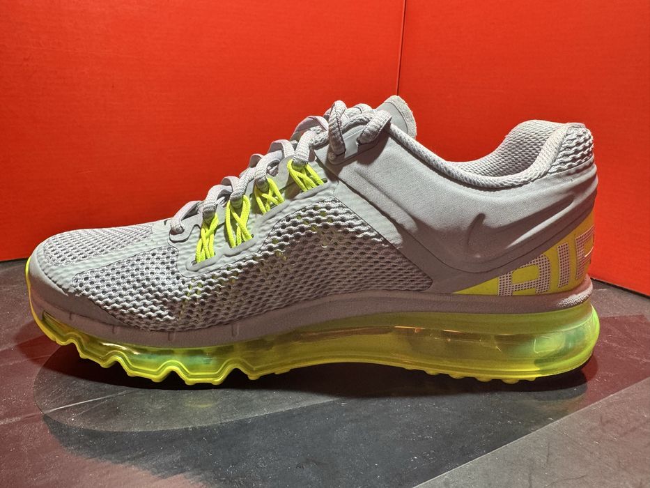Оригинални! Nike Air Max 2013 - 40 ShoeMag