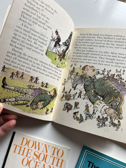 Книжки на английски