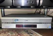 DVD Музыкальный Центр LG