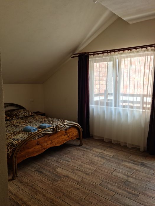 Cazare Calimanesti-Caciulata