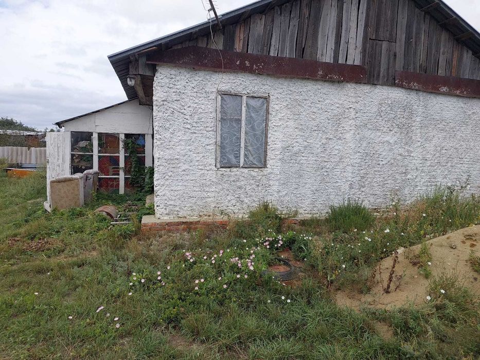 Дом 2008 года Затоболовка