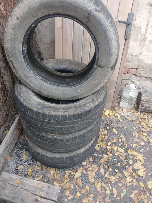 Продам резину..,