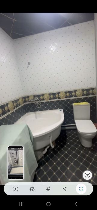 Аренда квартира Мирзо Улугбекиским районе эко бозор