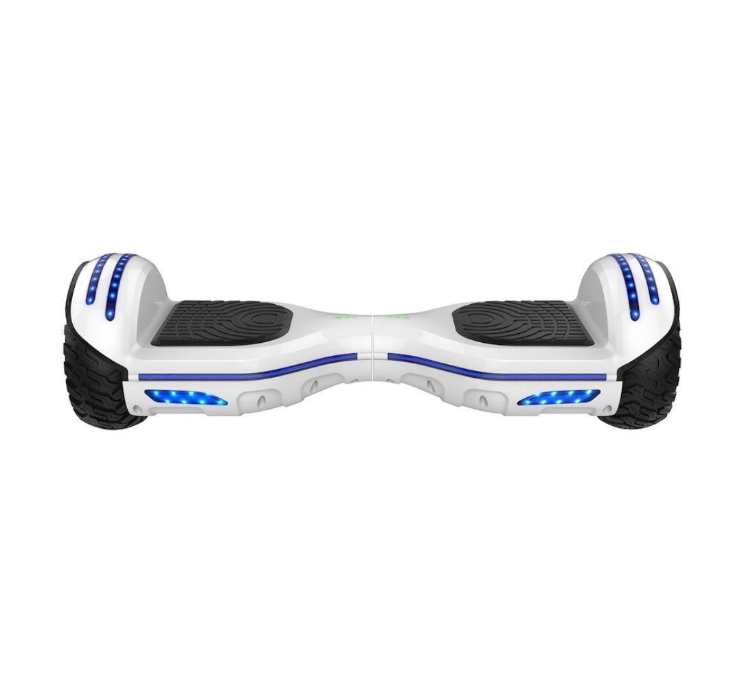 Hoverboard ca nou