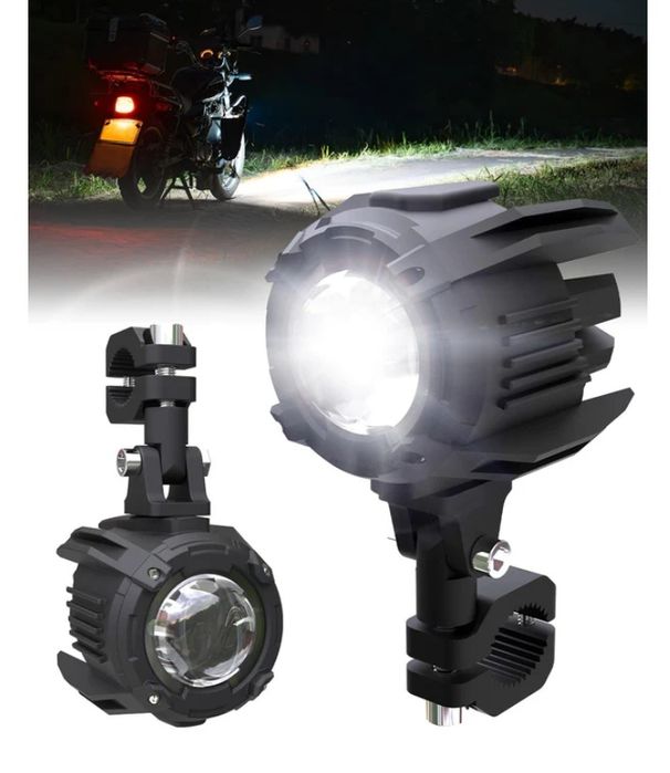 Proiectoare moto