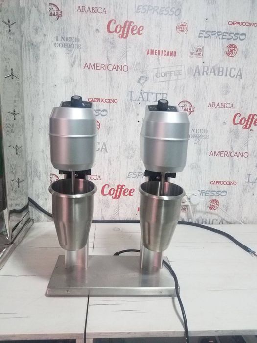 Kokteyl aparat Ideal