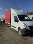 Renault Master 3