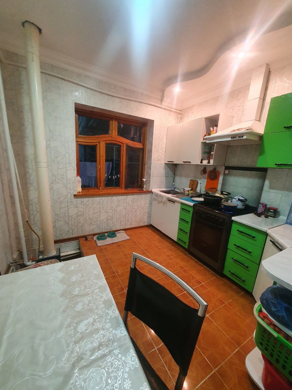 Продается свой дом без посредников