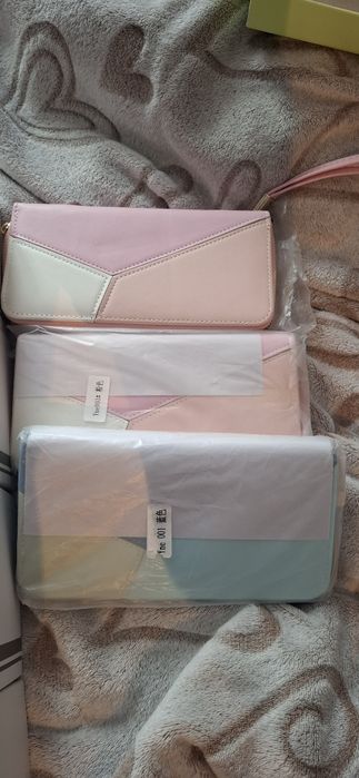 Portofel Dama nou