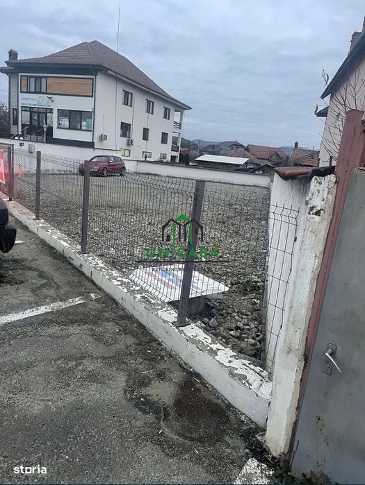 Teren intravilan de vânzare – Calea București