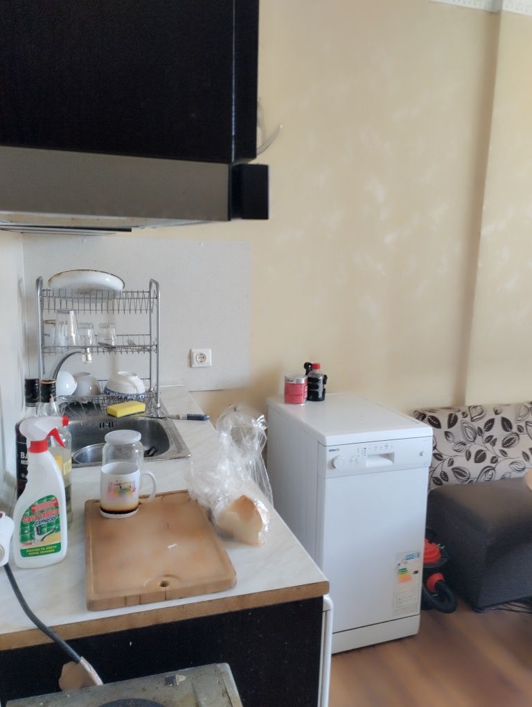 Продава се Едностаен апартамент в Русе, Цветница - 39 кв.м за 1795 €/кв.м - Снимка #4