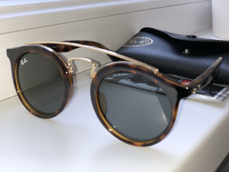 Ochelari de soare Ray Ban Gatsby RB4256 6092/ 13 3N  Small