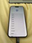 Vand Display iPhone 15 PRO MAX original stare perfecta