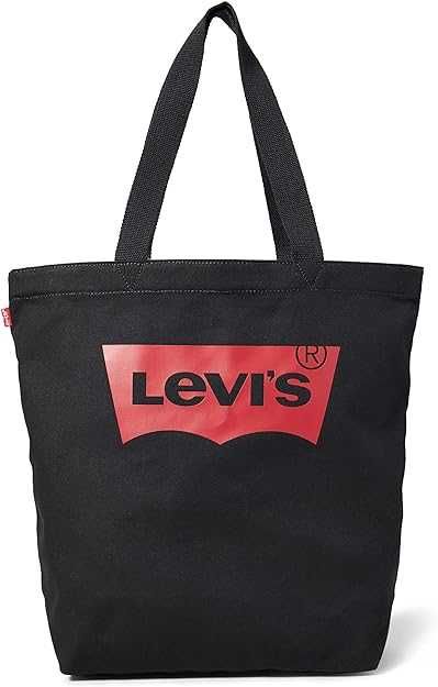 Чисто нова оригинална дамска чанта Levi's с размери 30x40 см