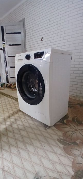 Стиральная машина Samsung 8kg
